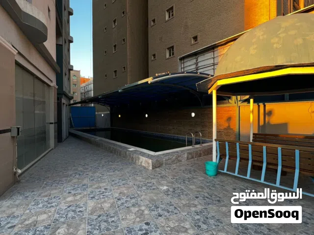 شقق للإيجار