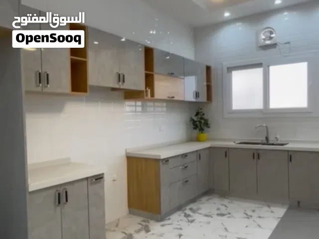 For Rent Amazing New Villa with Unique  Design  فيلا جديدة  للإيجار مميزه المعبيلة المنطقة الخامسة