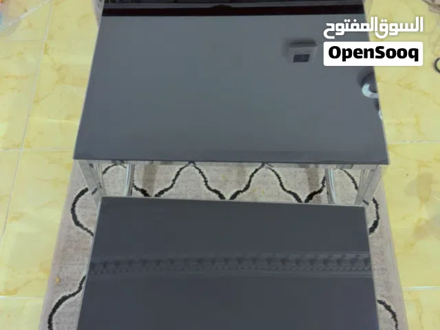 طقم طاولات متداخله nesting tables