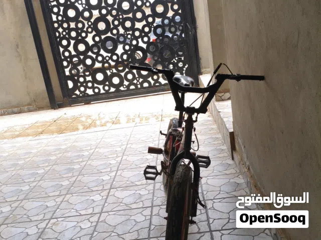 درجة هوئية من نوع BMX الاصلية