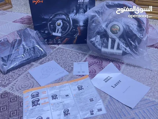 دركسون للبيع كلش نضيف مستخدم 3 ايام اخو الجديد