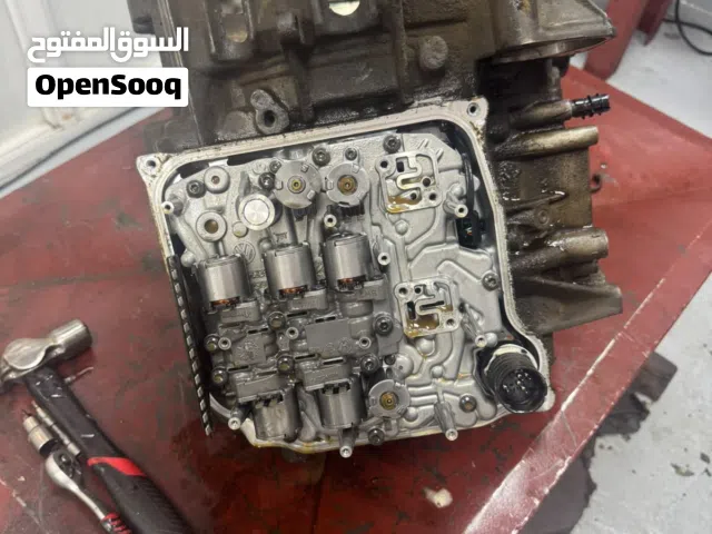سيارة مركبة توجيه سائل أصلية بحالة ممتازة للشراء
