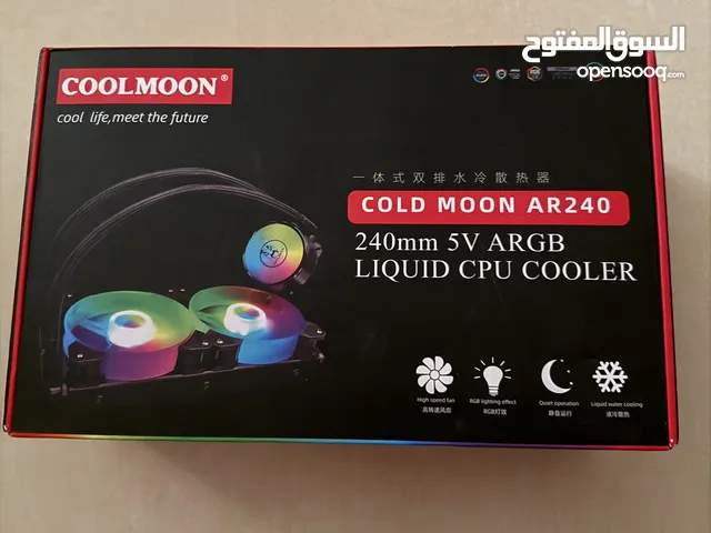  Fans and Cooling for sale  in Al Dakhiliya