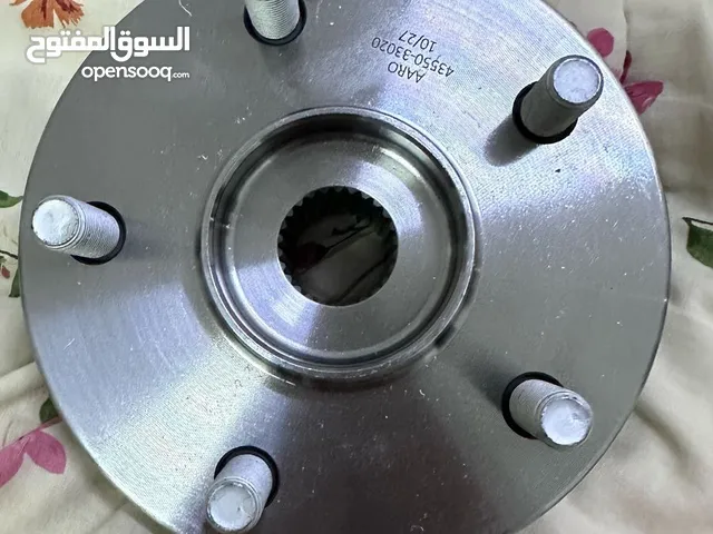 بيرنج قدام لي كامري 2018