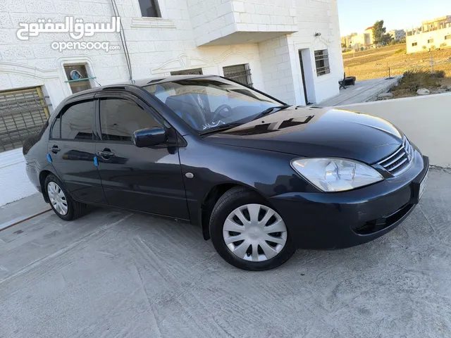 Used Mitsubishi Lancer in Al Karak