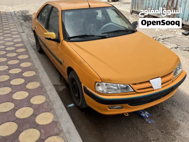 2018 بيجو 107