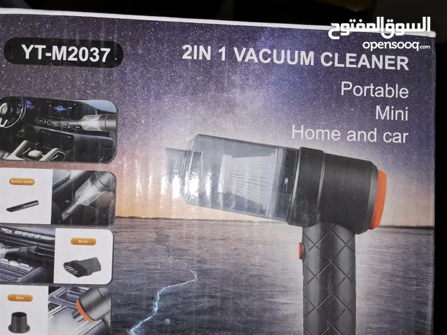مكنسة كهربائية