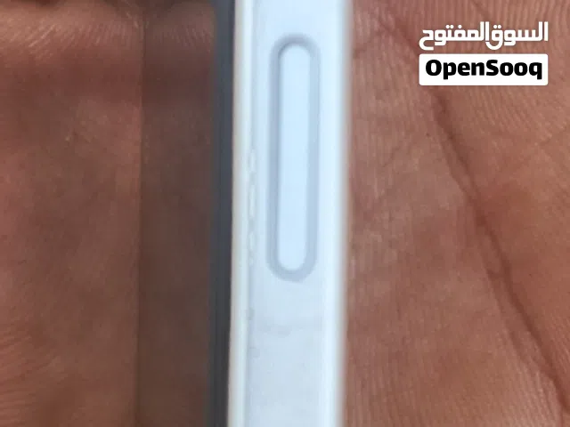 infinix hot 60i شبه جديد الجهاز