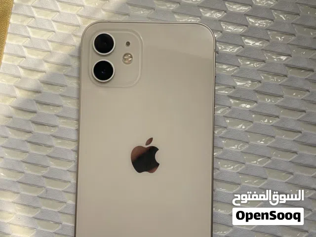 iPhone 12 - 76%