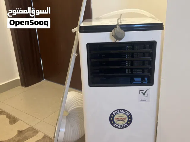 General 0 - 1 Ton AC in Sharjah