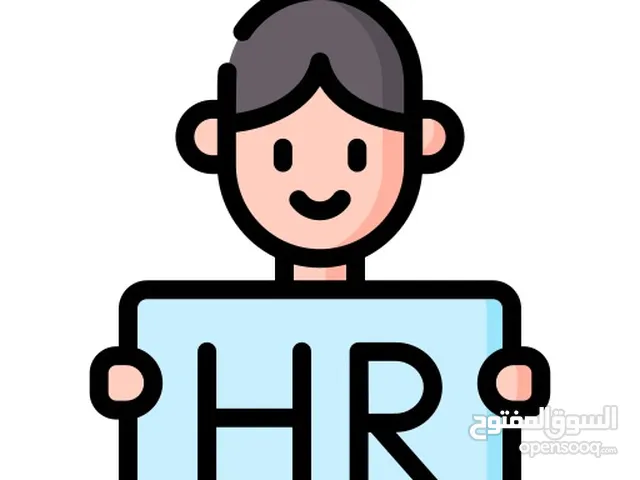 HR freelancer اختصاصي موارد بشرية