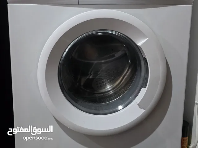 غسالة تحميل أمامي ميديا