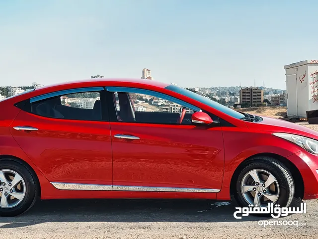 فحص كامل أفانتي MD
GDI
2012