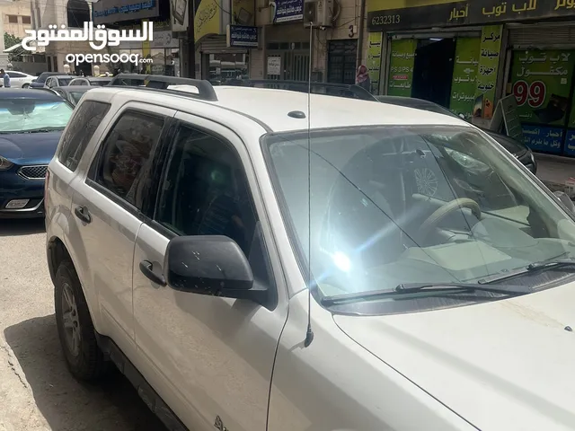 Used Ford Escape in Mafraq