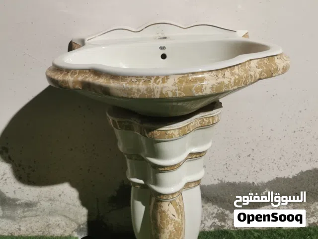 مغاسل  لليدين مستعمله للبيع