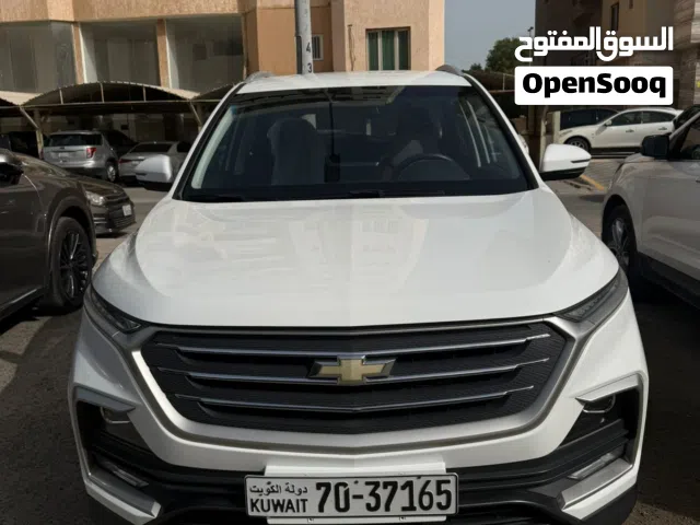 2023 Chevrolet Captiva Standard