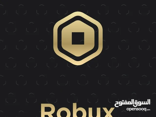 روبوكس باسعار منافسة Roblox robux cheap price