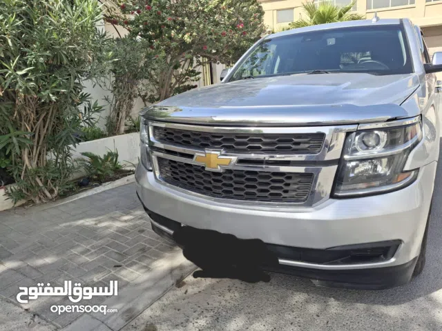 Used Chevrolet Tahoe in Central Governorate