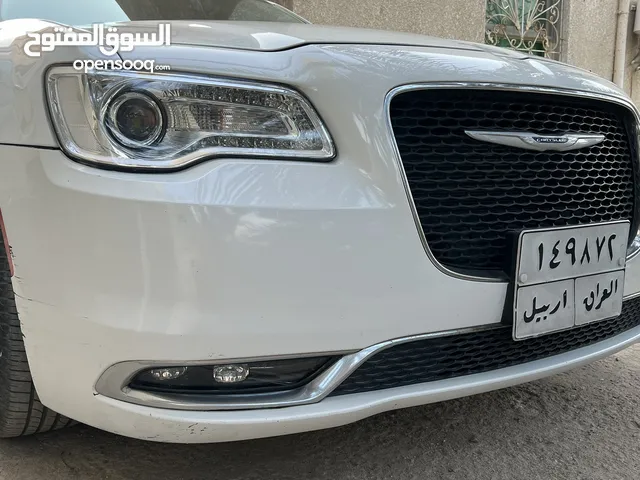 Used Chrysler Other in Basra