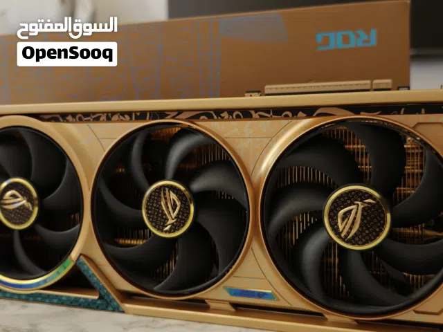 Asus Astrial 5090 dahab edition