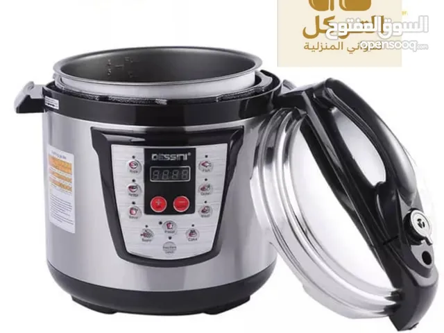 حلة ديزني الإيطالية الكهربائية