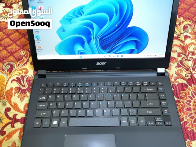 Acer Aspire i5 Laptop – Ready to Use