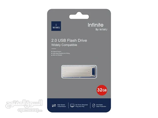 WiWU Universal Micro High Speed Flash Memory Card -NEW -MEAGByte