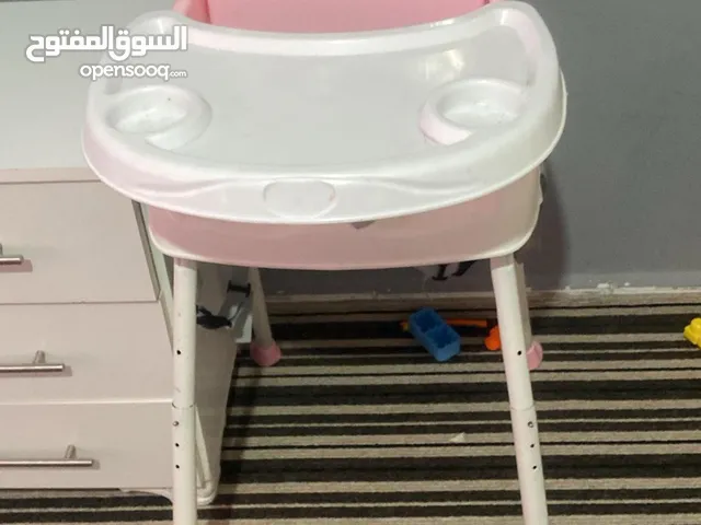 كرسي طعام