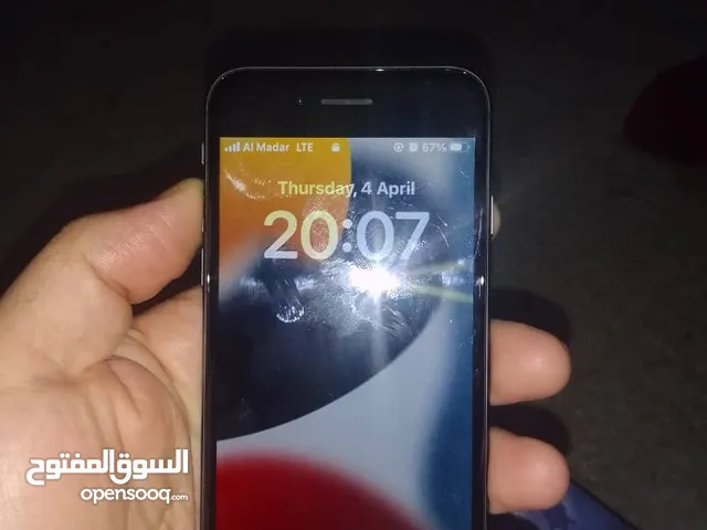 Apple iPhone 8 64 GB in Benghazi