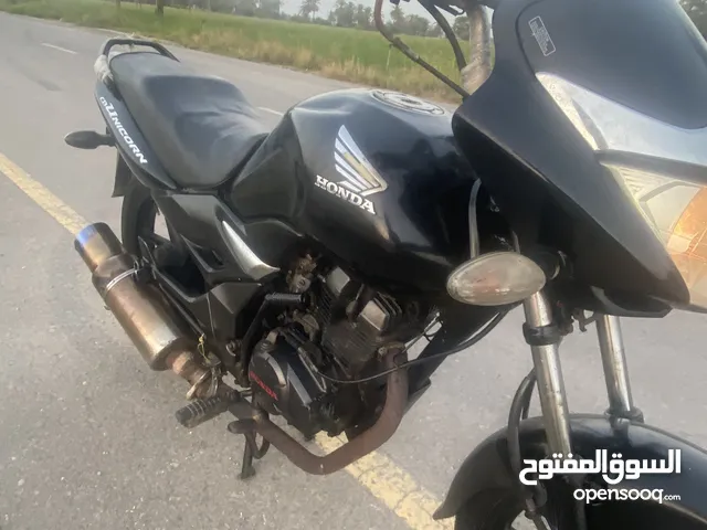 Honda CRF150F 2018 in Al Batinah