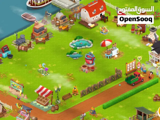 Accounts - Others Accounts and Characters for Sale in Cairo