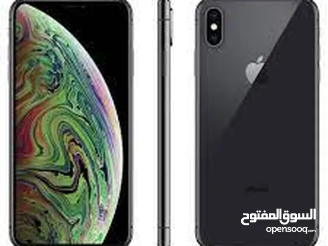 Apple iPhone XS Max 256 GB in Baghdad