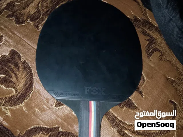 مضرب بينج فوكس 2 نجمة