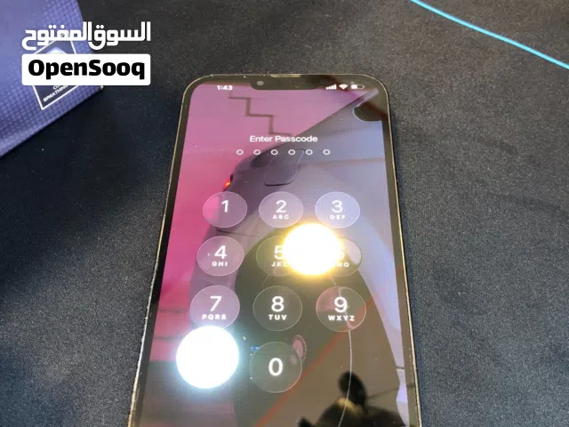 آيفون 13 برو ماكس