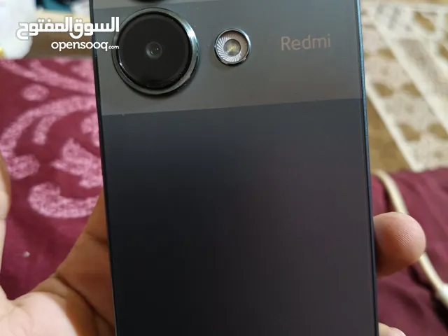 شاومي نوت 13 برو ممنوعات