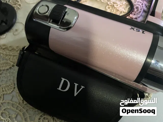 كبرة فيديو تصوير عالي الدقه
