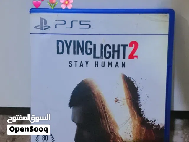 Dying light 2 الوصف مهم