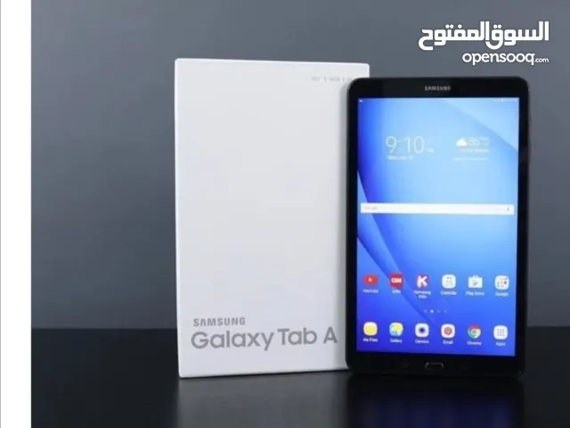 Samsung Galaxy Tab A6 32 GB in Gharbia