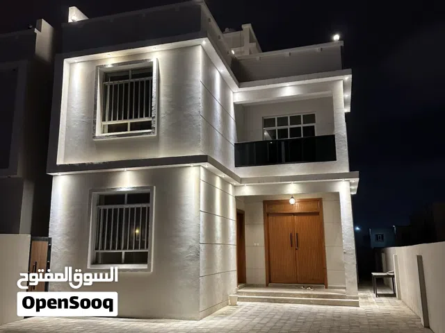 800 m2 More than 6 bedrooms Villa for Rent in Dhofar Salala