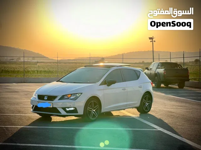 2020 Seat Leon Standard