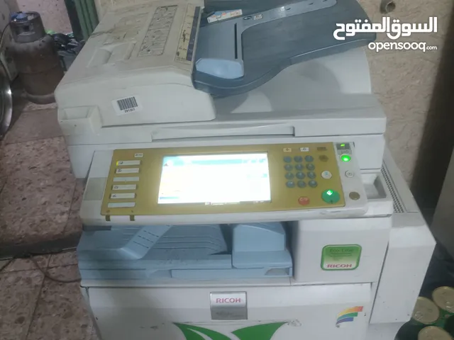 للبيع ريكو c4000
