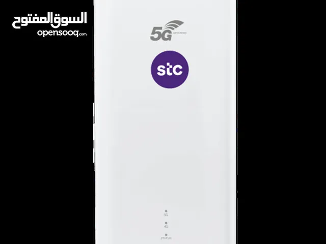 I need this router CPE Pro 6 5G STC or unlocked