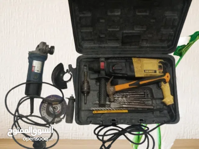 grinder & drill machine hilty