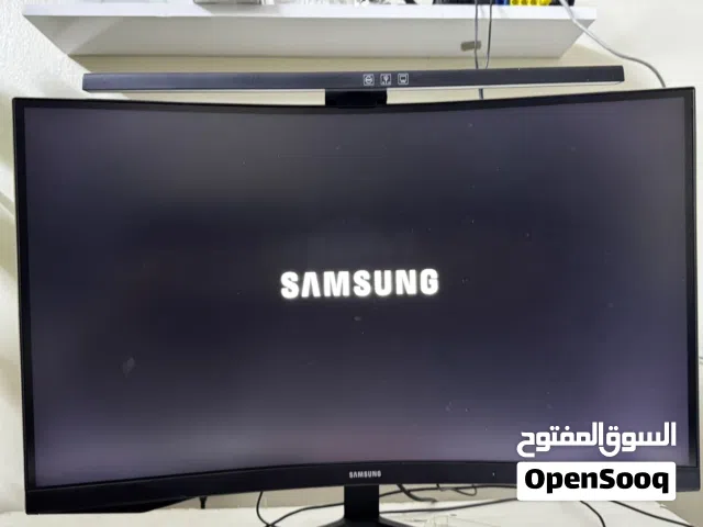 شاشة جيمنج قوية 27 انش