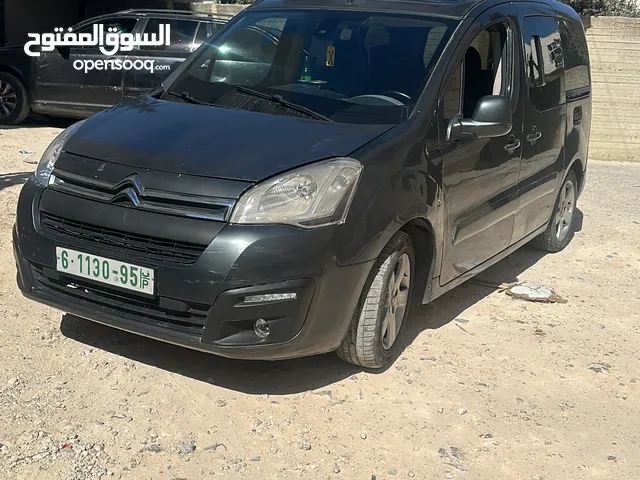 برلينجو 2015 للبيع
