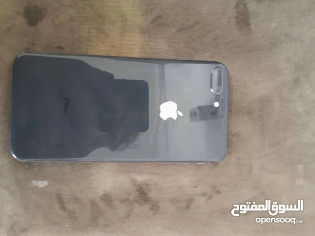 Apple iPhone 8 Plus 64 GB in Zarqa
