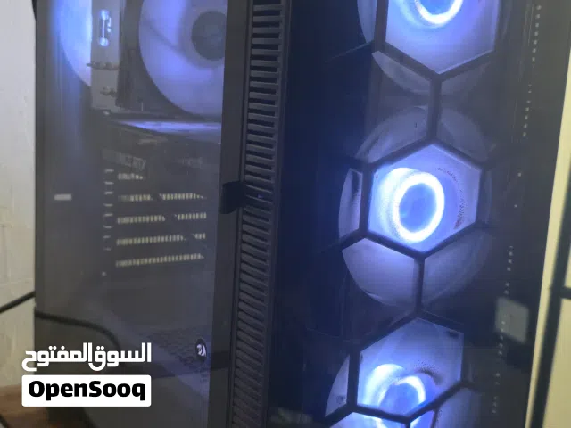 بيسي قيمنق (gaming pc)