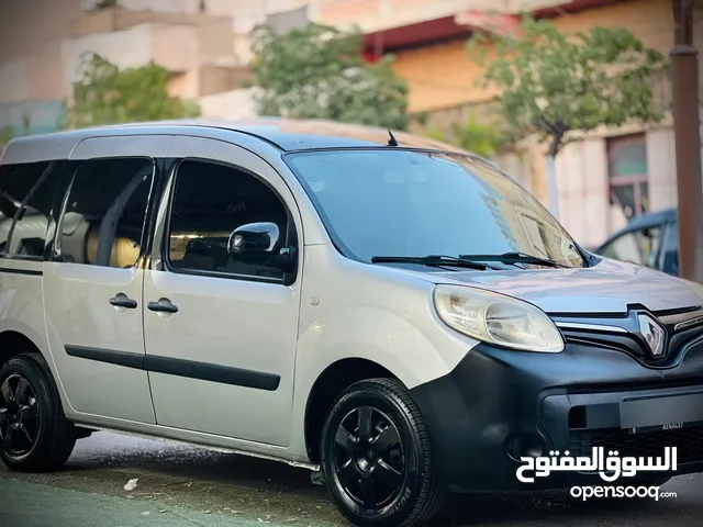 Used Renault Other in Hebron