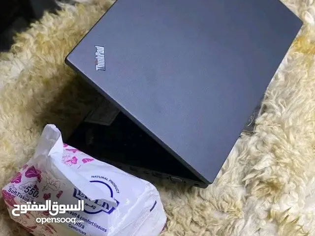 Lenovo core i5متوفر في امدرمان الجيل الرابع