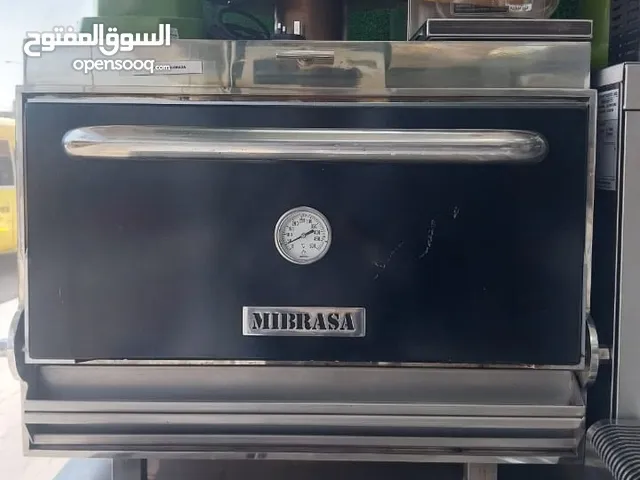 MIBRASA HMB MINI CHARCOAL OVEN